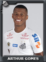 Arthur Gomes