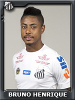 Bruno Henrique