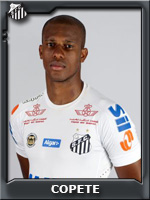 Copete