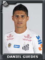 Daniel Guedes