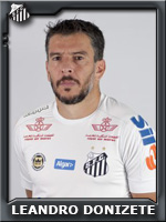 Leandro Donizete