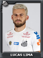 Lucas Lima