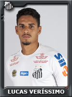 Lucas Veríssimo