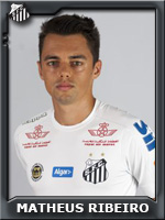 Matheus Ribeiro