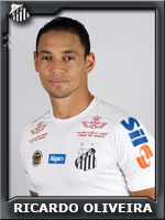 Ricardo Oliveira
