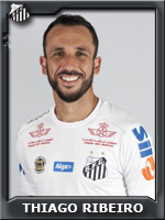Thiago Ribeiro