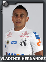 Vladimir Hernández