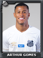 Arthur Gomes