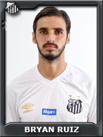 Bryan Ruiz