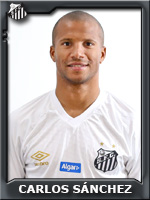 Carlos Sánchez
