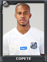 Copete