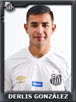 Derlis González