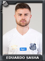 Eduardo Sasha