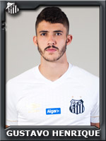 Gustavo Henrique