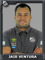 Jair Ventura