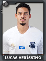 Lucas Veríssimo