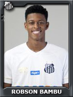 Robson Bambu