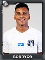 Rodrygo