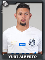 Yuri Alberto