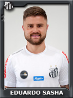 Eduardo Sasha