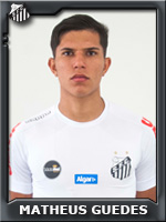 Matheus Guedes