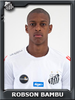 Robson Bambu