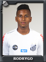 Rodrygo