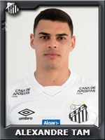 Alexandre Tam