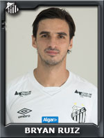 Bryan Ruiz
