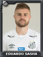 Eduardo Sasha