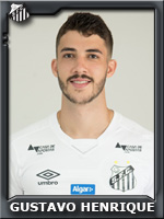 Gustavo Henrique