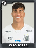Kaio Jorge