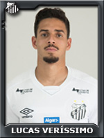 Lucas Veríssimo