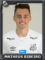 Matheus Ribeiro