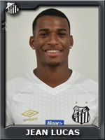 Jean Lucas