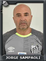 Jorge Sampaoli
