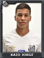 Kaio Jorge