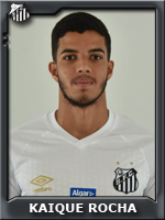 Kaique Rocha