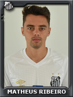 Matheus Ribeiro