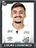 Lucas Lourenço