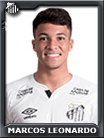 Marcos Leonardo