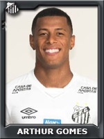 Arthur Gomes