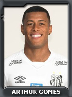 Arthur Gomes