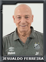 Jesualdo Ferreira