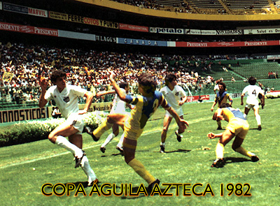 Após o segundo gol do América começa a briga generalizada em campo, onde até a bandeirinha de escanteio virou arma. Crédito da foto: RealidadAmericanista.com