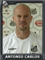 Antonio Carlos