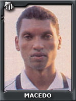 Macedo