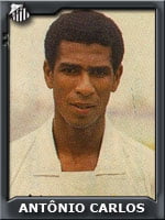 Antonio Carlos