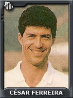 César Ferreira