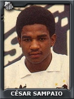 César Sampaio